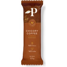 Plentia Chicory Coffee - Hindiba Kahve Stick Kutu 20X2,5 G