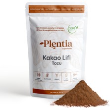 Plentia Kakao Lifi Tozu 100 G