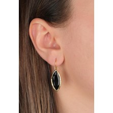 Accessory Empire Zirkon Taş Kombin Küpe