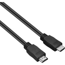 Oem Hdm-03 HDMI To HDMI 3m 1.4 Ver. 3D Kablo