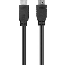 Oem Hdm-03 HDMI To HDMI 3m 1.4 Ver. 3D Kablo