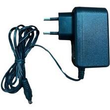 NCP 12 Volt 1 Amper Adaptör Priz Tip