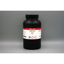 Zag Kimya Çinko Tozu 50 Μm %95-97 Chem Pure 1kg