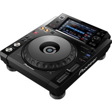 Pioneer Dj XDJ-1000MK2 Dokunmatik USB Player