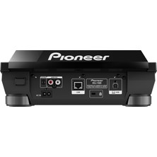 Pioneer Dj XDJ-1000MK2 Dokunmatik USB Player