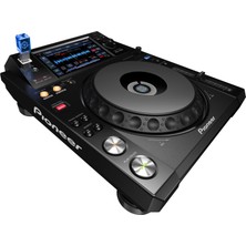Pioneer Dj XDJ-1000MK2 Dokunmatik USB Player