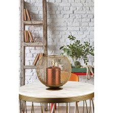 Begüsa Balca Mumluk Eskitme