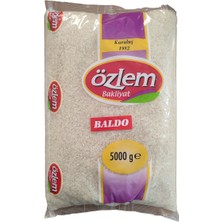 Özlem Baldo Pirinç 5 kg