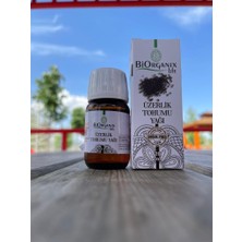Biorganix Life Üzerlik Tohumu Yağı 20ML