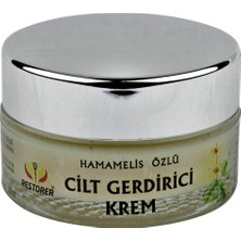 Restorer -Ciltgerdirici Krem    (%100 Organik Formül)