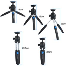 Andoer H20 Mini Masa Tripod Taşınabilir Katlanabilir (Yurt Dışından)