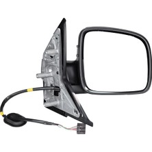 Tursan gold Volkswagen Transporter Ayna Elektrikli Isıtmalı Sağ 2003 - 2009