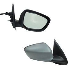 Tursan gold Peugeot 301 Citroen C Elysee Ayna Mekanik Sağ 2013 - 2020