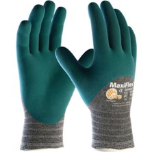Ansell Atg Maxiflex® Comfort™ 34-925 Iş Eldiveni No:10 (Xl)