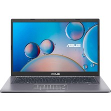 Asus X415EA-EK977 Intel Core i5 1135G7 8GB 256 SSD Freedos 14" FHD Taşınabilir Bilgisayar