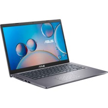 Asus X415EA-EK977 Intel Core i5 1135G7 8GB 256 SSD Freedos 14" FHD Taşınabilir Bilgisayar