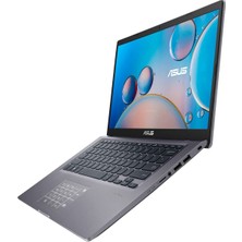 Asus X415EA-EK977 Intel Core i5 1135G7 8GB 256 SSD Freedos 14" FHD Taşınabilir Bilgisayar