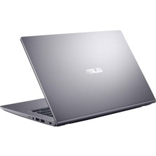 Asus X415EA-EK977 Intel Core i5 1135G7 8GB 256 SSD Freedos 14" FHD Taşınabilir Bilgisayar