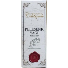 Çelebizade Pelesenk Yağı 50ML