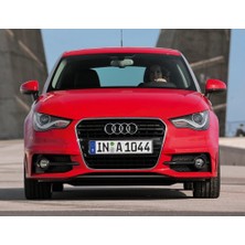 BSG Audi A1 2011-2014 Sol Ön Kapı Dörtlü Cam Açma Düğmesi Tuşları Takımı 8X0959851