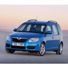 Gkl Skoda Roomster 2006-2015 Güneşlik Tutucu Klipsi Kanca Bej Krem 3B0857561B