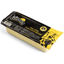 Gündoğdu Taze Kaşar Peynir 500 gr 6'lı
