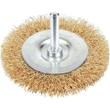 Meşem 1431 Dairesel Fırça Pimli Saçaklı 75 Mm