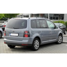 Silbak Vw Volkswagen Touran 2003-2010 Arka Cam Sileceği Silecek Süpürgesi 40CM 7E0955425