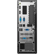 Lenovo NEO50S 11SWE1A144 Intel Core i5-12400- 16 GB 512 GB SSD Windows 10 Pro Masaüstü Bilgisayar