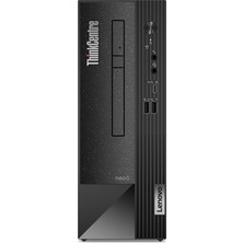 Lenovo NEO50S 11SWE1A144 Intel Core i5-12400- 16 GB 512 GB SSD Windows 10 Pro Masaüstü Bilgisayar