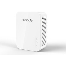 Tenda PH3 AV1000 Gigabit HomePlug Powerline Adaptör Kit