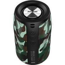 Zealot S32 Taşınabilir Kablosuz Bluetooth Hoparlör (Yurt Dışından)