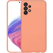 Kilifone - Galaxy A33 5g - Kılıf Içi Kadife Koruyucu Mara Lansman Kapak