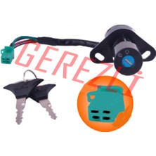 Monero Mondial Drift Kontak Tek