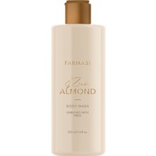 Farmasi Rıch Almond Duş Jeli 225 ml