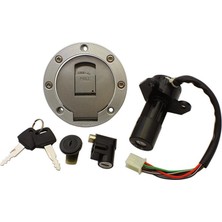 Monero Kn 150 Kontak Seti