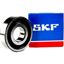 Skf 6203 2rsh (17X40X12 Mm) Skf Rulman