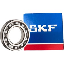 Skf 6002 Skf (15X32X9 Mm) Skf Rulman