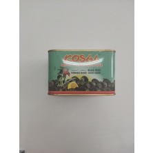 Koşal Sofralık Salamura Siyah Zeytin 1,6 kg