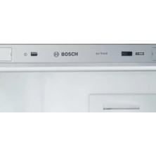 Bosch KGN57AIF0N 461 Lt No-Frost Buzdolabı