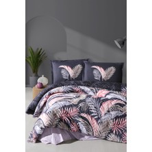 Clasy Çift Kişilik Dört Mevsim Set Hena