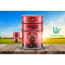 Agro Sacaka Gold Sıvı Fulvik Asit 18 kg