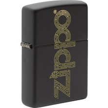 Zippo 21 Pfspr Zippo Design Çakmak