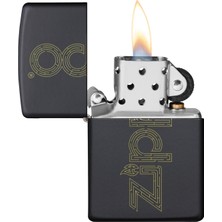 Zippo 21 Pfspr Zippo Design Çakmak