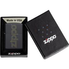 Zippo 21 Pfspr Zippo Design Çakmak