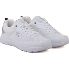 Kinetix Alfie Tx Comfort Erkek Sneaker Spor Ayakkabı 3 Renk