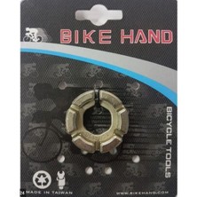 Bike Hand YC-6A Bisiklet Akort Anahtarı