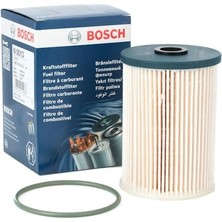 Fima Mazot Filtresi Golf 5 -Caddy-A3 1,9 Tdı- F026402008 (1457070013)1K0127434B-BOSCH  1K0127434B-BOSCH