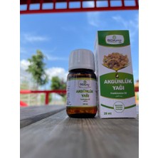 Biorganix Life Akgünlük Yağı 20ML