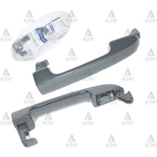 Fima Kapı Kolu I-20 09-14 Dış Ön  Arka Sol-Sağ